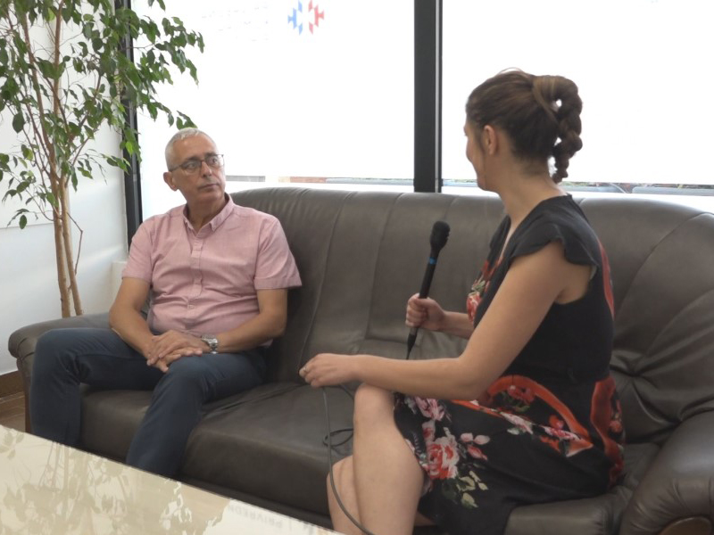 Predsednik Komore Pirot dr Dragan Kosti� o aktuelnostima u privredi Pirotskog okruga