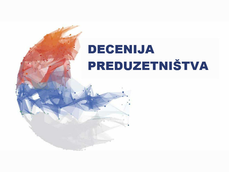 Program "DECENIJA PREDUZETNI�TVA"