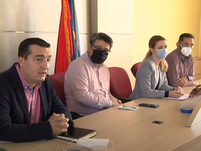 Predstavljen projekat �Inkluzija roma i drugih marginalizovanih grupa u Srbiji� 