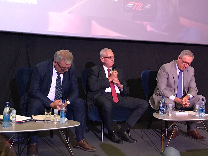 U�e��e na konferenciji TIL 2020