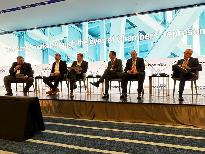 U�e��e na Konferenciji Prodexpo Srbija 2024